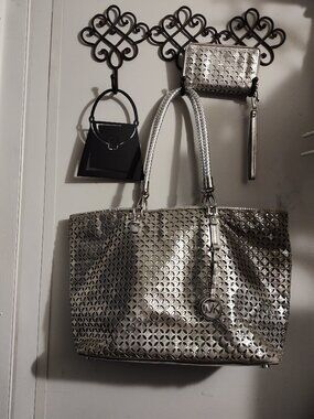 Silver